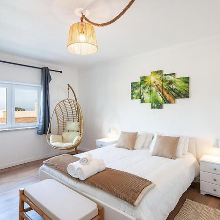Silver Coast Apartments Tulip Atouguia Da Baleia Dış mekan fotoğraf