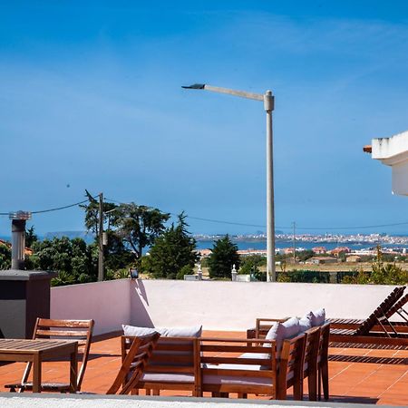 Silver Coast Apartments Tulip Atouguia Da Baleia Dış mekan fotoğraf