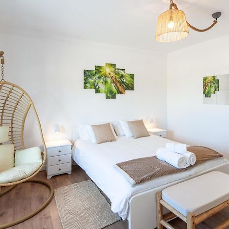 Silver Coast Apartments Tulip Atouguia Da Baleia Dış mekan fotoğraf