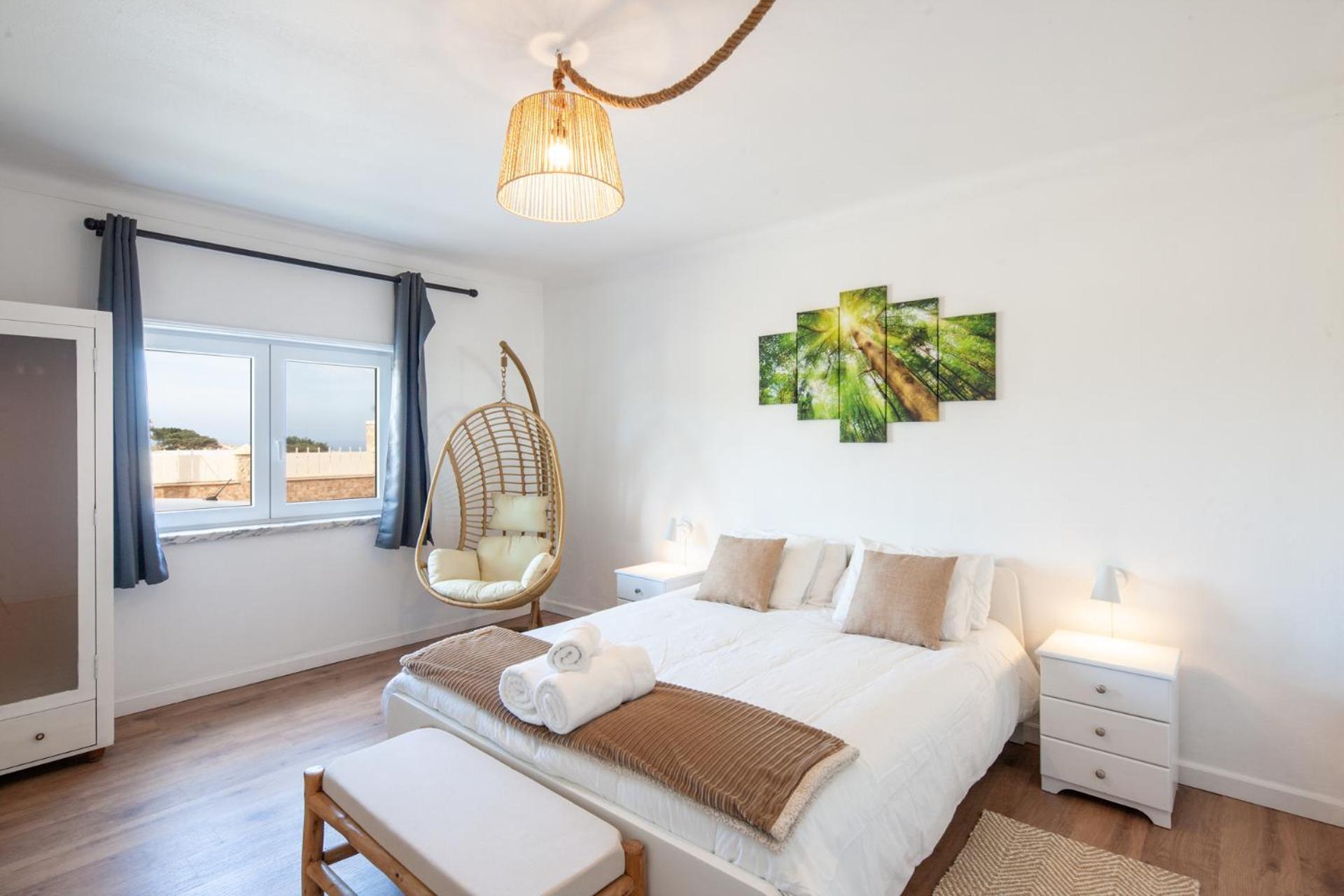Silver Coast Apartments Tulip Atouguia Da Baleia Dış mekan fotoğraf