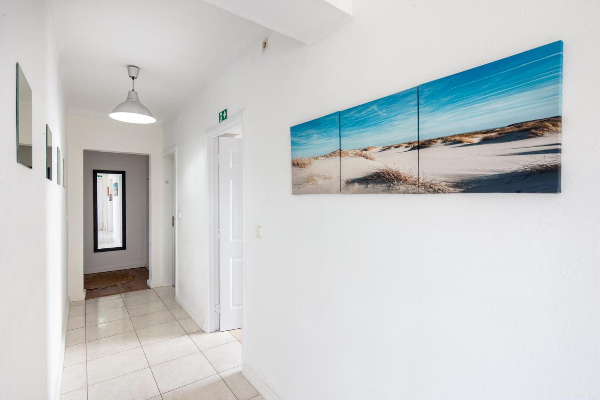 Silver Coast Apartments Tulip Atouguia Da Baleia Dış mekan fotoğraf