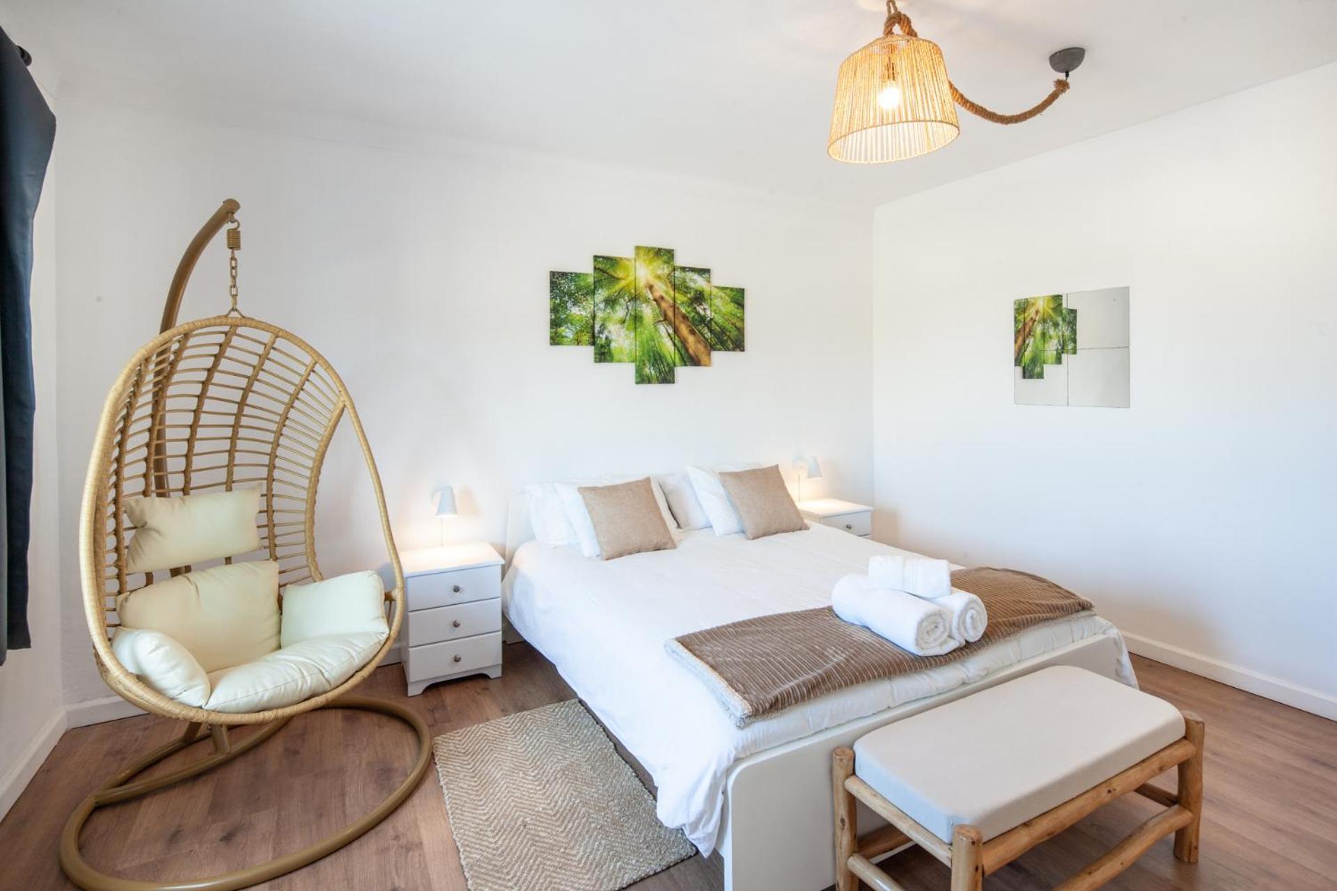 Silver Coast Apartments Tulip Atouguia Da Baleia Dış mekan fotoğraf