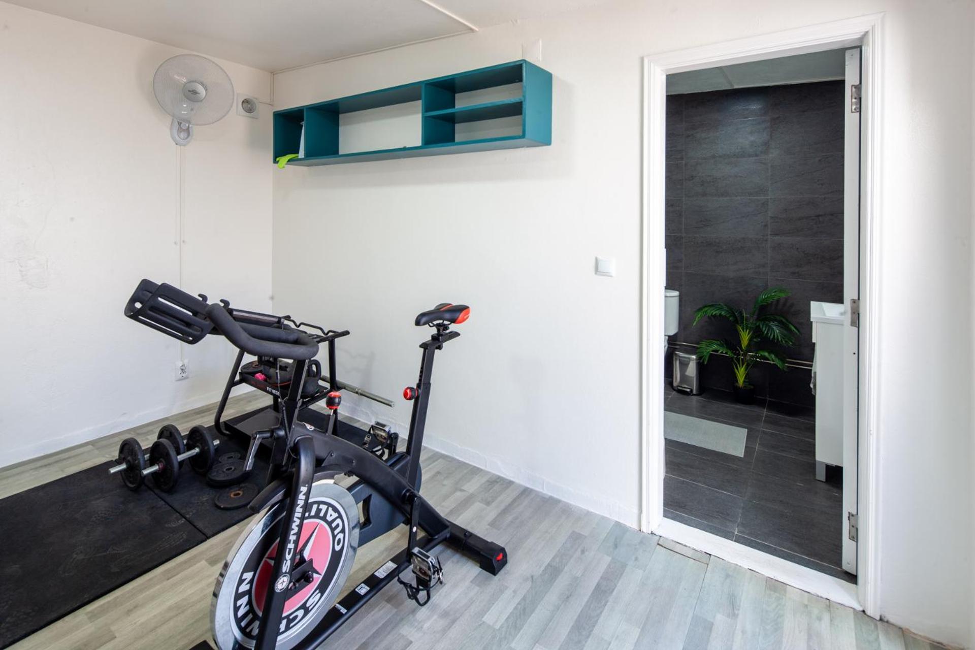 Silver Coast Apartments Tulip Atouguia Da Baleia Dış mekan fotoğraf