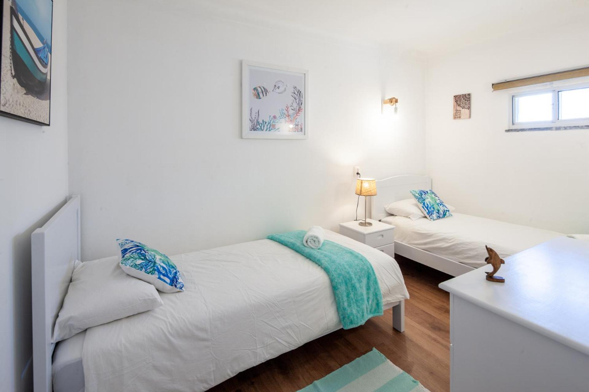 Silver Coast Apartments Tulip Atouguia Da Baleia Dış mekan fotoğraf