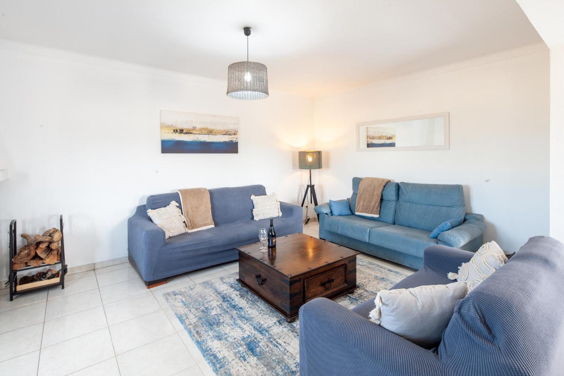 Silver Coast Apartments Tulip Atouguia Da Baleia Dış mekan fotoğraf