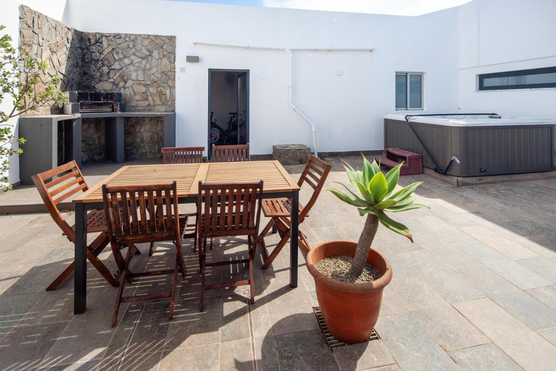 Silver Coast Apartments Tulip Atouguia Da Baleia Dış mekan fotoğraf